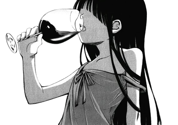 Alcoholic